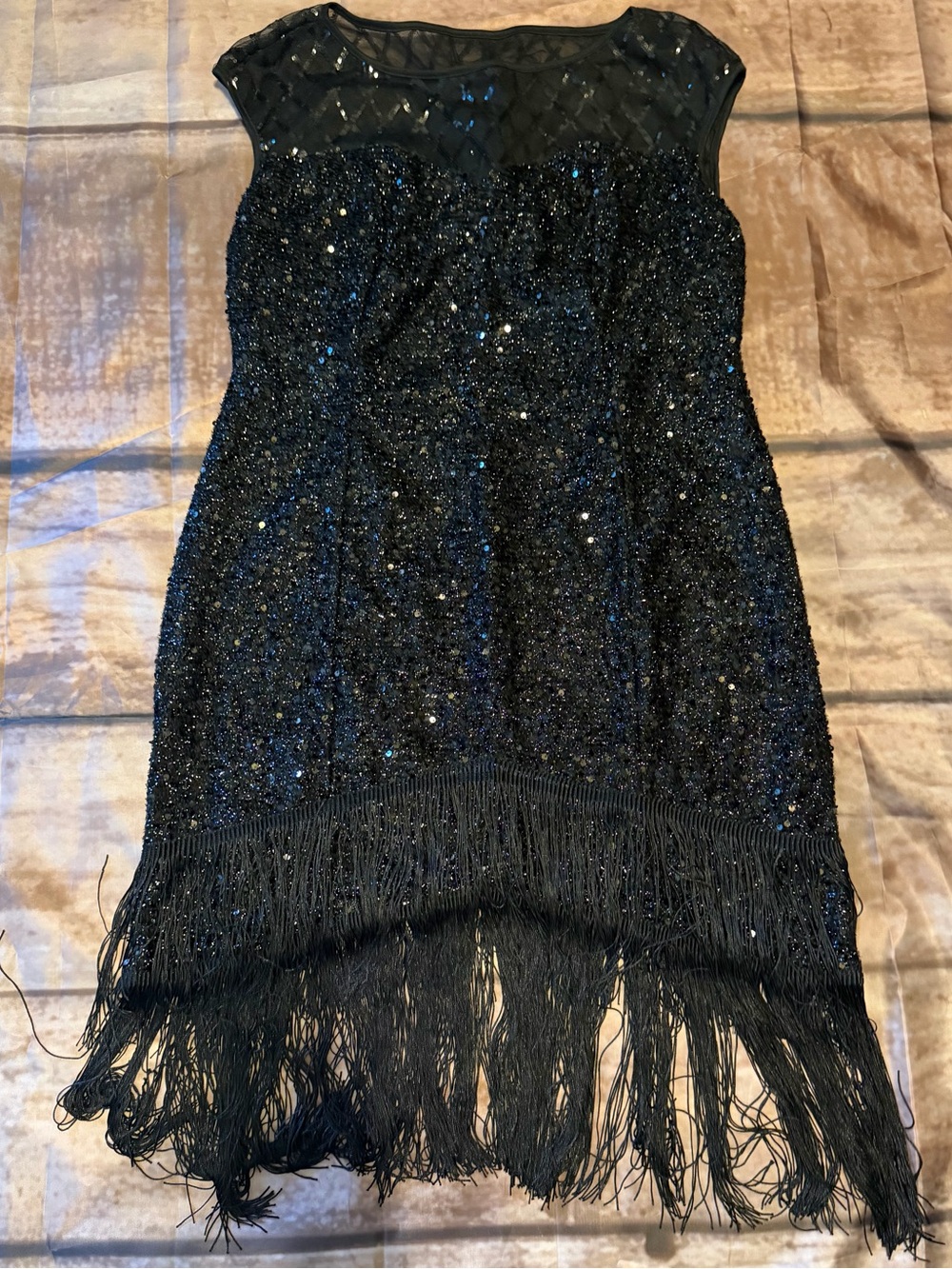 Roaring ’20s Flapper Costume